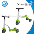 CE Approved 3 Wheel Baby Toddler Scooter Ride On Toys